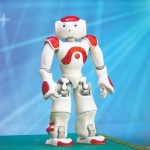 ROBOT NAO